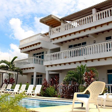Hotel Aria Manzanillo Cartagena Exterior foto