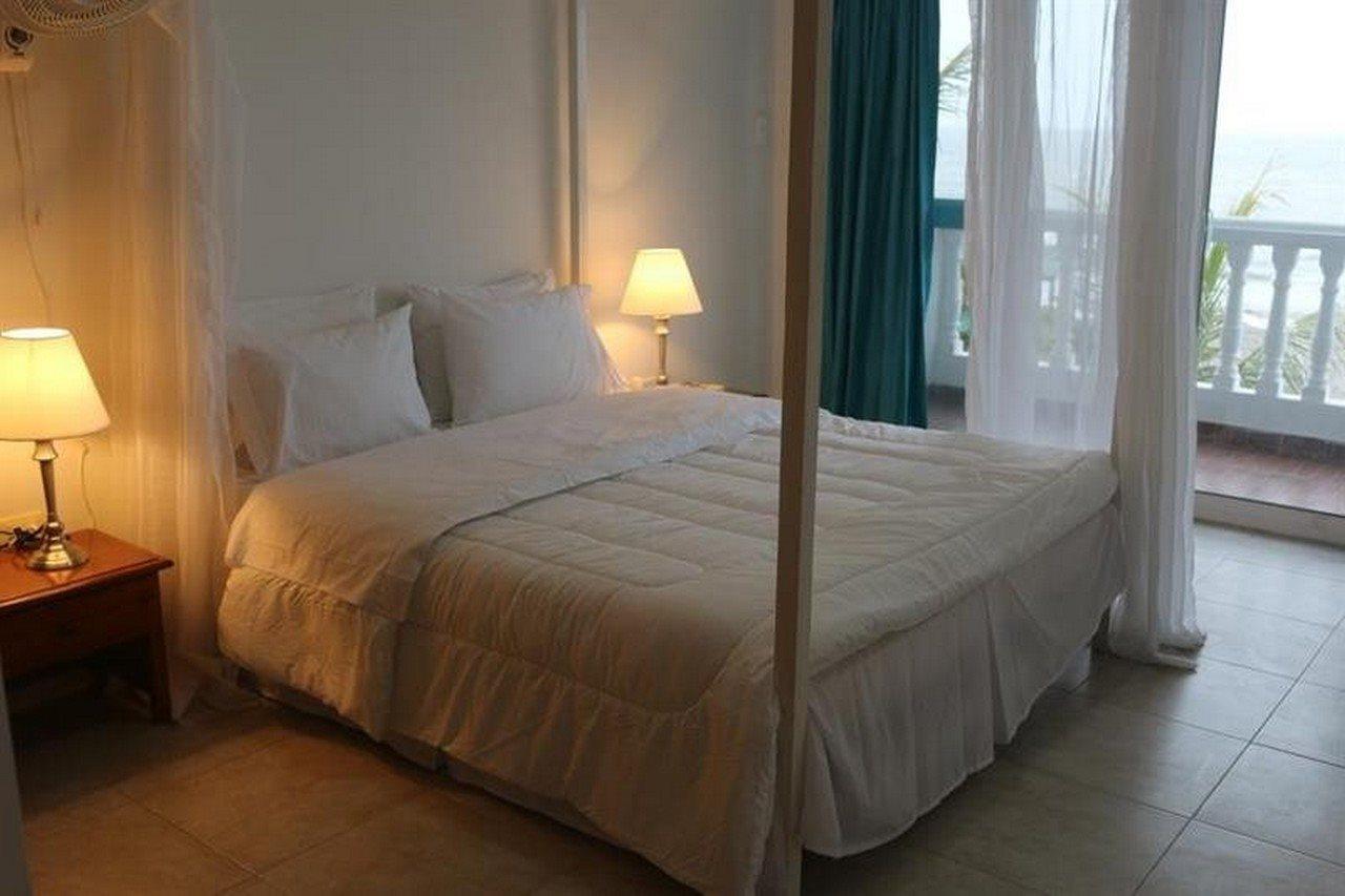 Hotel Aria Manzanillo Cartagena Exterior foto