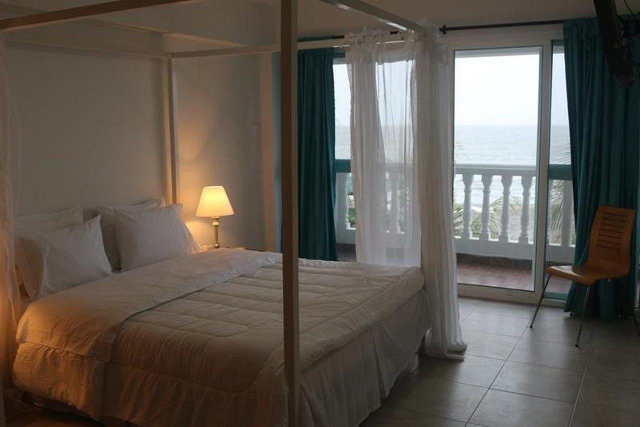Hotel Aria Manzanillo Cartagena Exterior foto