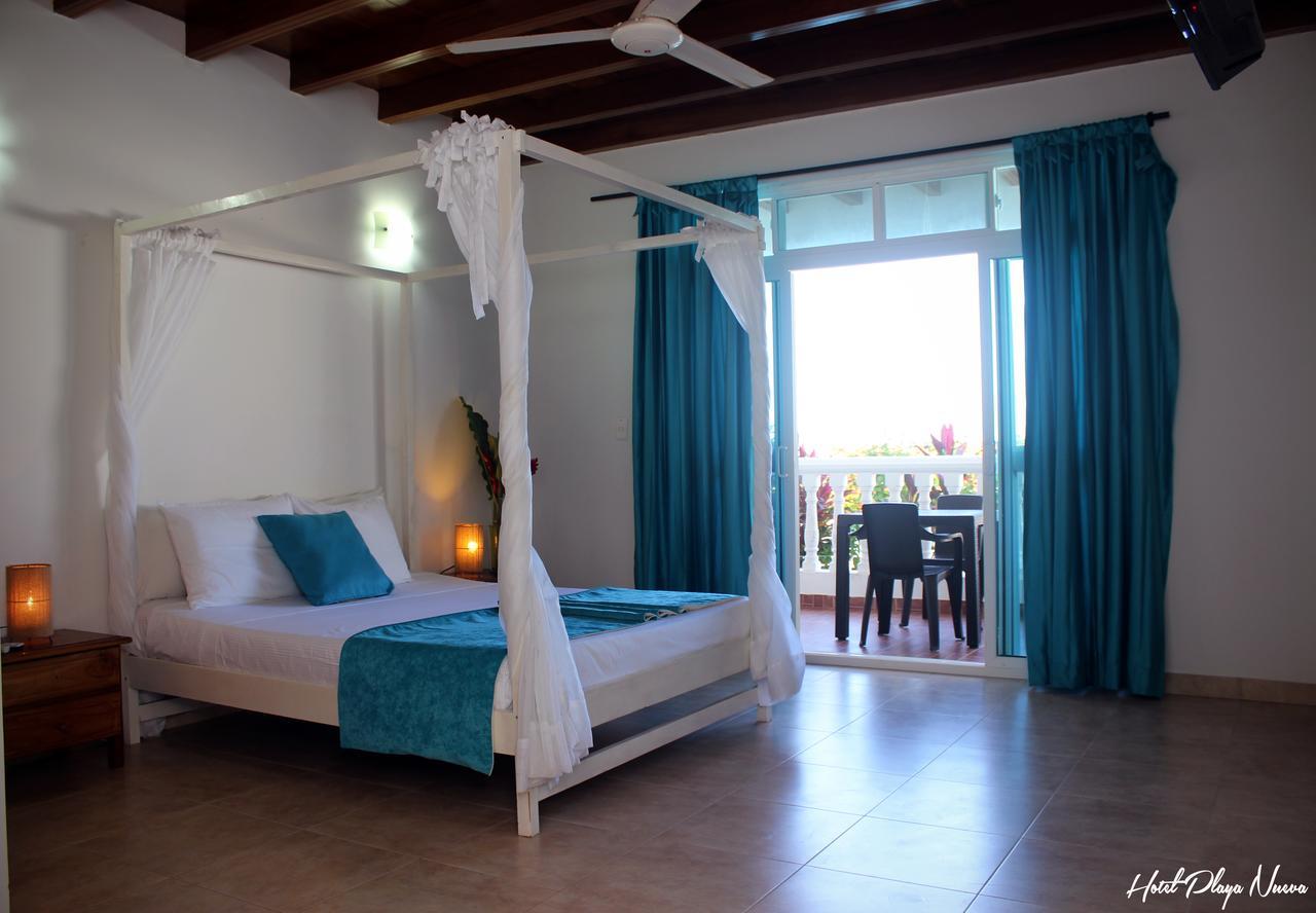 Hotel Aria Manzanillo Cartagena Exterior foto