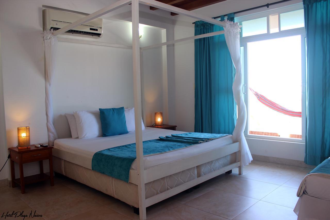 Hotel Aria Manzanillo Cartagena Exterior foto