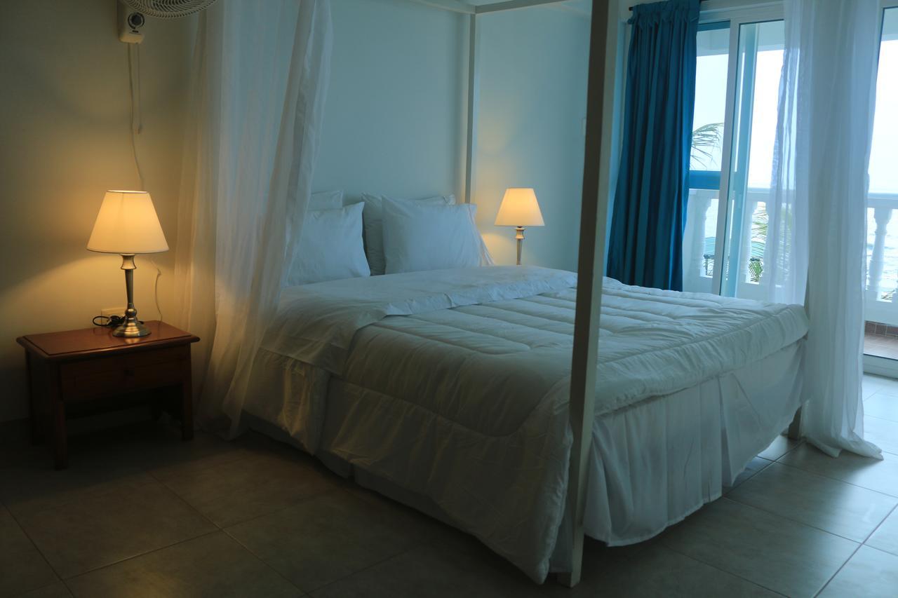 Hotel Aria Manzanillo Cartagena Exterior foto