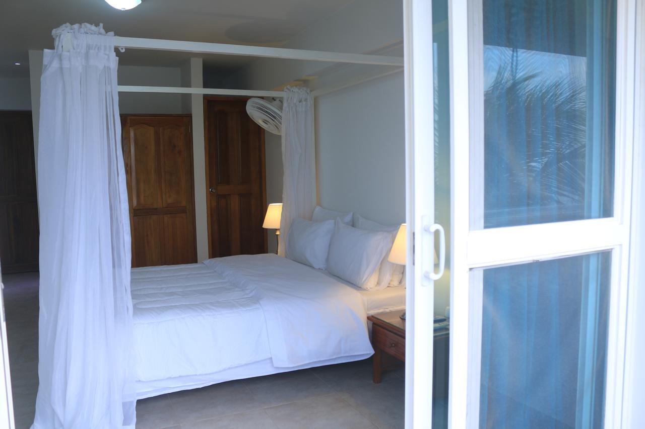 Hotel Aria Manzanillo Cartagena Exterior foto